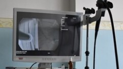 Около 600 исследований провели медики при помощи видеогастроскопа на Ставрополье